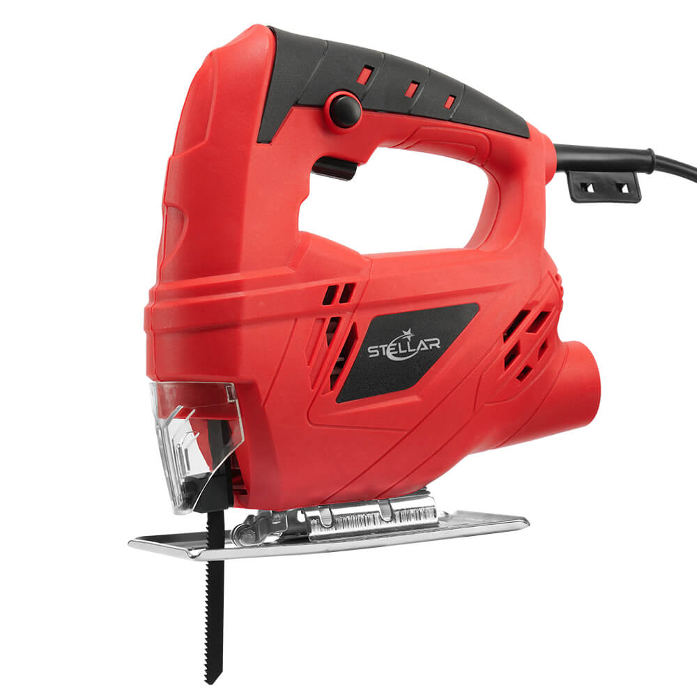 เครื่องเลื่อยจิ๊กซอ STELLAR รุ่น ST-431 720 วัตต์